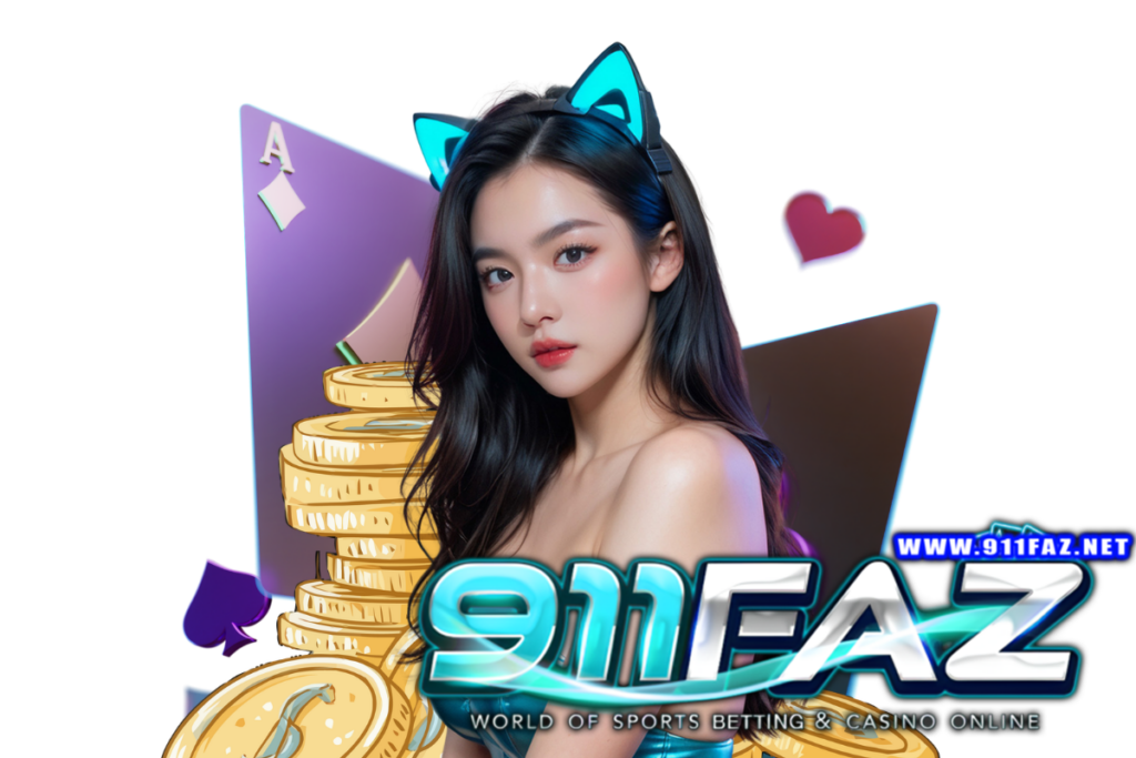 911faz สมัคร
